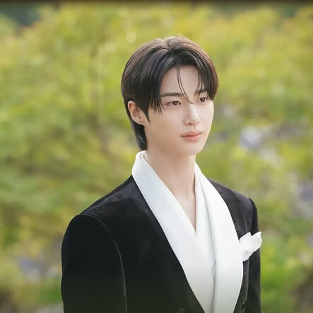 21세기 대군부인 배우 변우석 나이 프로필 고향 학력